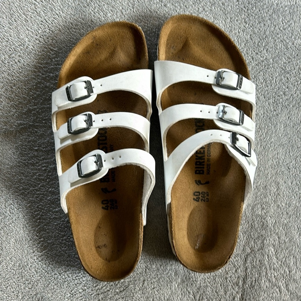 Birkenstock Florida